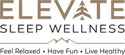 Elevate Sleep Wellness logo